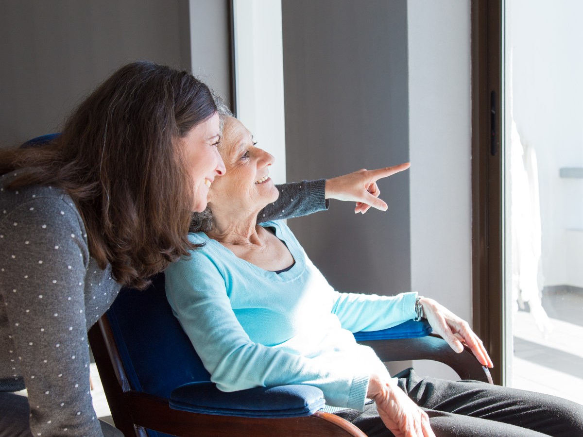 The Benefits of Assisted Living for Seniors and Their&nbsp;Families